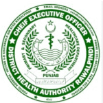 District Health Authority