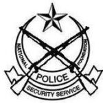 National Police Foundation